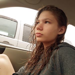 Meet your Posher, Marie